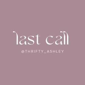 Last Call